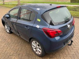 Opel Corsa-E Corsa E, Hatchback, 2014 1.0 SIDI Turbo 12V picture 4