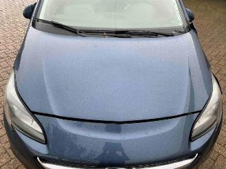 Opel Corsa-E Corsa E, Hatchback, 2014 1.0 SIDI Turbo 12V picture 33