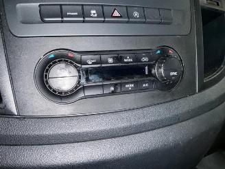 Mercedes Vito Vito (447.6), Van, 2014 2.0 114 CDI 16V picture 19