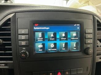 Mercedes Vito Vito (447.6), Van, 2014 2.0 114 CDI 16V picture 22