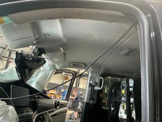 Mercedes V-klasse V (447.8), MPV, 2014 2.1 250 BlueTEC, 250 d 16V picture 21