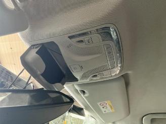 Mercedes V-klasse V (447.8), MPV, 2014 2.1 250 BlueTEC, 250 d 16V picture 23