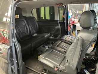 Mercedes V-klasse V (447.8), MPV, 2014 2.1 250 BlueTEC, 250 d 16V picture 30