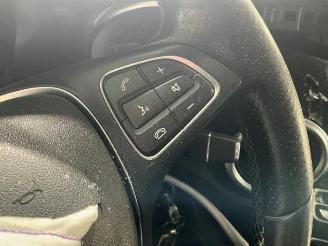 Mercedes V-klasse V (447.8), MPV, 2014 2.1 250 BlueTEC, 250 d 16V picture 14