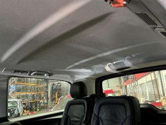 Mercedes V-klasse V (447.8), MPV, 2014 2.1 250 BlueTEC, 250 d 16V picture 22