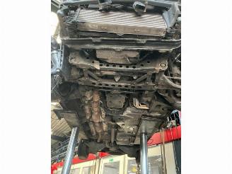 Mercedes V-klasse V (447.8), MPV, 2014 2.1 250 BlueTEC, 250 d 16V picture 25
