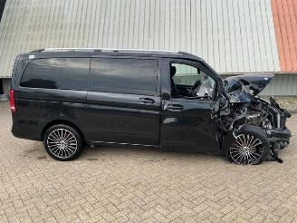 Mercedes V-klasse V (447.8), MPV, 2014 2.1 250 BlueTEC, 250 d 16V picture 2