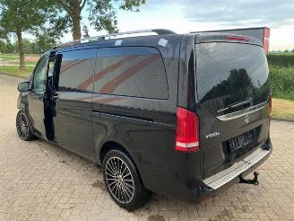 Mercedes V-klasse V (447.8), MPV, 2014 2.1 250 BlueTEC, 250 d 16V picture 4