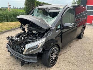 Mercedes V-klasse V (447.8), MPV, 2014 2.1 250 BlueTEC, 250 d 16V picture 6