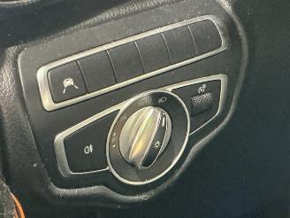 Mercedes V-klasse V (447.8), MPV, 2014 2.1 250 BlueTEC, 250 d 16V picture 10
