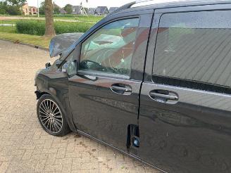 Mercedes V-klasse V (447.8), MPV, 2014 2.1 250 BlueTEC, 250 d 16V picture 33