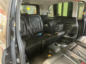 Mercedes V-klasse V (447.8), MPV, 2014 2.1 250 BlueTEC, 250 d 16V picture 29