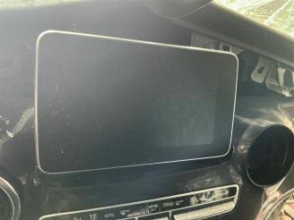 Mercedes V-klasse V (447.8), MPV, 2014 2.1 250 BlueTEC, 250 d 16V picture 16