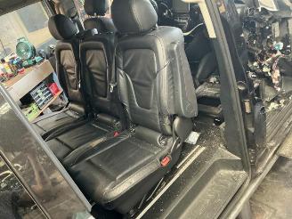 Mercedes V-klasse V (447.8), MPV, 2014 2.1 250 BlueTEC, 250 d 16V picture 28