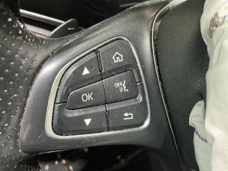 Mercedes V-klasse V (447.8), MPV, 2014 2.1 250 BlueTEC, 250 d 16V picture 15