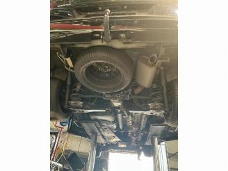 Mercedes V-klasse V (447.8), MPV, 2014 2.1 250 BlueTEC, 250 d 16V picture 24
