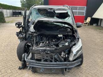 Mercedes V-klasse V (447.8), MPV, 2014 2.1 250 BlueTEC, 250 d 16V picture 7