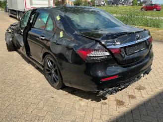 Uttjänta bilar auto Mercedes E-klasse E (W213), Sedan, 2016 / 2023 3.0 E-53 AMG EQ Boost 24V 4-Matic 2021/7