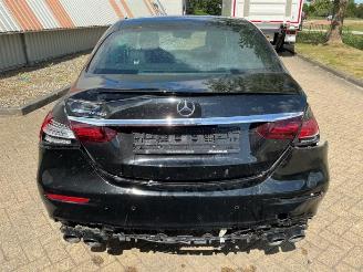 Mercedes E-klasse E (W213), Sedan, 2016 / 2023 3.0 E-53 AMG EQ Boost 24V 4-Matic picture 2