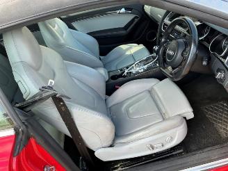 Audi Rs5 RS 5 (8F7), Cabrio, 2013 / 2015 4.2 V8 32V picture 11