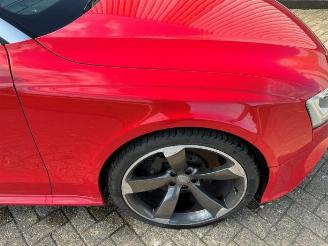 Audi Rs5 RS 5 (8F7), Cabrio, 2013 / 2015 4.2 V8 32V picture 22