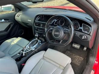 Audi Rs5 RS 5 (8F7), Cabrio, 2013 / 2015 4.2 V8 32V picture 12