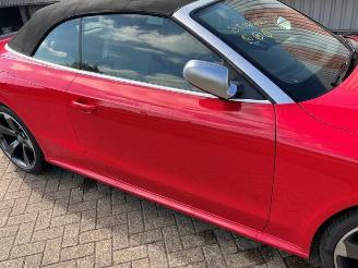 Audi Rs5 RS 5 (8F7), Cabrio, 2013 / 2015 4.2 V8 32V picture 26