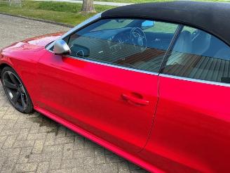 Audi Rs5 RS 5 (8F7), Cabrio, 2013 / 2015 4.2 V8 32V picture 34