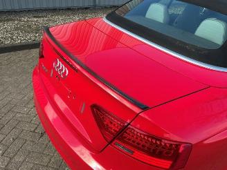 Audi Rs5 RS 5 (8F7), Cabrio, 2013 / 2015 4.2 V8 32V picture 29