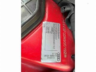 Audi Rs5 RS 5 (8F7), Cabrio, 2013 / 2015 4.2 V8 32V picture 17
