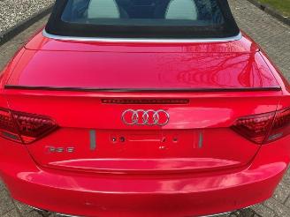 Audi Rs5 RS 5 (8F7), Cabrio, 2013 / 2015 4.2 V8 32V picture 30