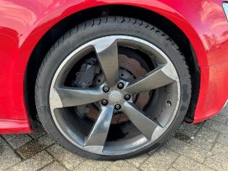 Audi Rs5 RS 5 (8F7), Cabrio, 2013 / 2015 4.2 V8 32V picture 27