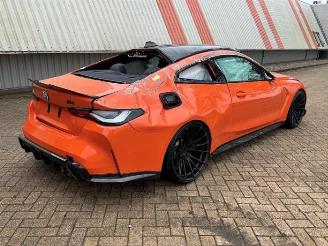 BMW M4 M4 (G82), Coupe, 2020 3.0 Competition TwinPower Turbo 24V picture 4