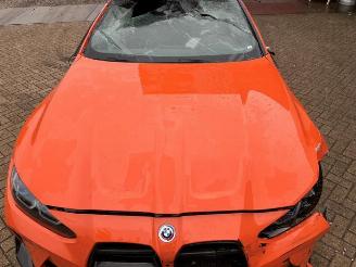 BMW M4 M4 (G82), Coupe, 2020 3.0 Competition TwinPower Turbo 24V picture 35