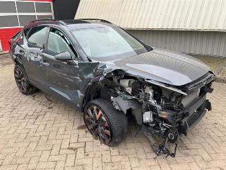 Autoverwertung Cupra Formentor Formentor, SUV, 2020 1.5 e-Hybrid VZ 16V 2025/1