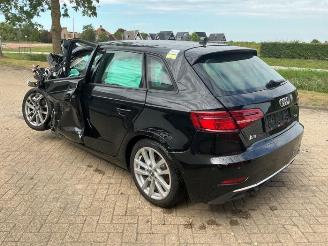 Audi A3 A3 Sportback (8VA/8VF), Hatchback 5-drs, 2012 / 2020 1.0 TFSI 12V picture 5