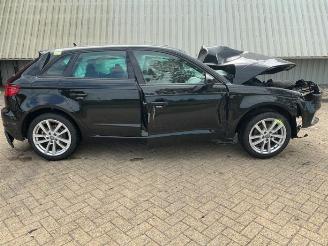 Audi A3 A3 Sportback (8VA/8VF), Hatchback 5-drs, 2012 / 2020 1.0 TFSI 12V picture 2