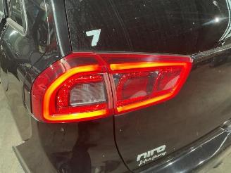 Kia Niro Niro I (DE), SUV, 2016 / 2022 1.6 GDI Hybrid picture 10