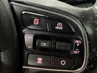 Kia Niro Niro I (DE), SUV, 2016 / 2022 1.6 GDI Hybrid picture 22