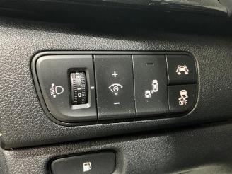 Kia Niro Niro I (DE), SUV, 2016 / 2022 1.6 GDI Hybrid picture 31
