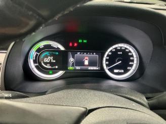 Kia Niro Niro I (DE), SUV, 2016 / 2022 1.6 GDI Hybrid picture 17