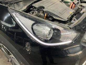 Kia Niro Niro I (DE), SUV, 2016 / 2022 1.6 GDI Hybrid picture 12