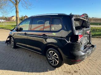 Volkswagen Touran Touran (5T1), MPV, 2015 2.0 TDI 150 picture 7