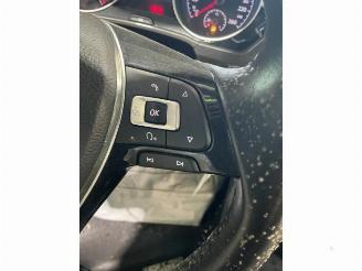 Volkswagen Touran Touran (5T1), MPV, 2015 2.0 TDI 150 picture 16