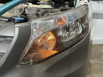 Mercedes Vito Vito (447.6), Van, 2014 2.0 114 CDI 16V picture 25