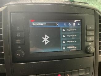 Mercedes Vito Vito (447.6), Van, 2014 2.0 114 CDI 16V picture 32