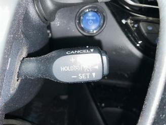 Toyota C-HR C-HR (X1,X5), SUV, 2016 1.8 16V Hybrid picture 29