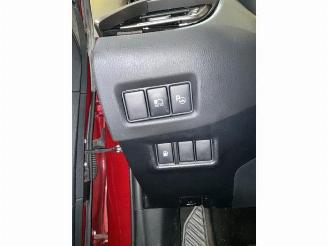 Toyota C-HR C-HR (X1,X5), SUV, 2016 1.8 16V Hybrid picture 30