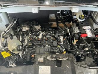Peugeot Expert Expert (V1/VA/VB/VE/VF/VT/VY), Van, 2016 1.5 BlueHDi 120 picture 9