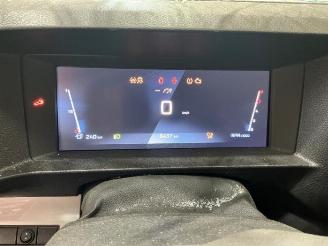 Peugeot Expert Expert (V1/VA/VB/VE/VF/VT/VY), Van, 2016 1.5 BlueHDi 120 picture 14